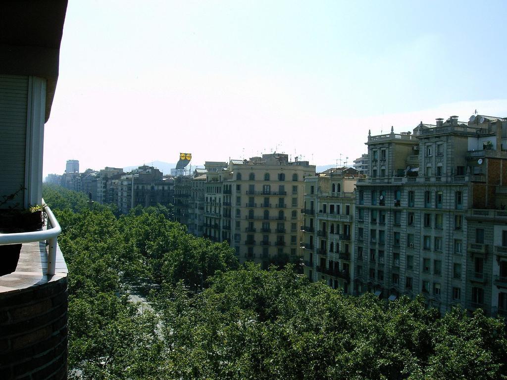 The Barcellona